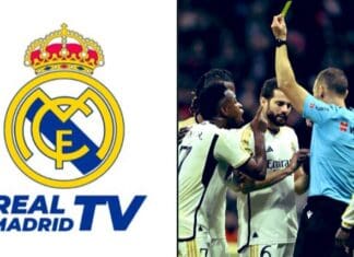 Судот во Мадрид ја прифати жалбата на Ла Лига: Реал ќе одговара за вршење притисок врз судии