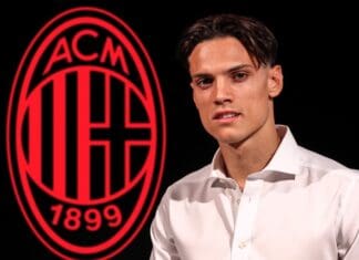 ОФИЦИЈАЛНО: Ричи е нов фудбалер на Милан!