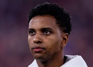 Родриго на излезна врата од Реал, Арсенал започнал преговори со бразилецот