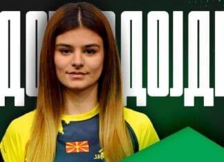 Репрезентативно засилување за новиот прволигаш Пелистер волеј