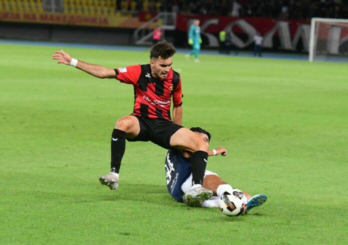 spahiu so la fiorita