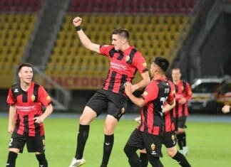 Познати се стартните состави: Вардар ќе ја напаѓа Лозана со Омерагиќ и Мато!