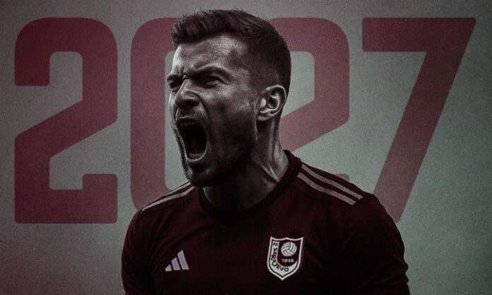 stefan ristovski sarajevo