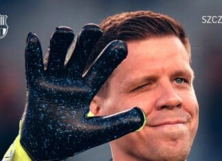 Официјално: Шчесни уште две години на голот на Барса