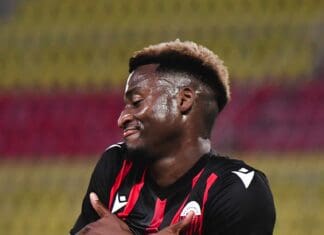 Тамба: Среќни сме, но не се задоволуваме…ја сакаме Шкендија во групна фаза