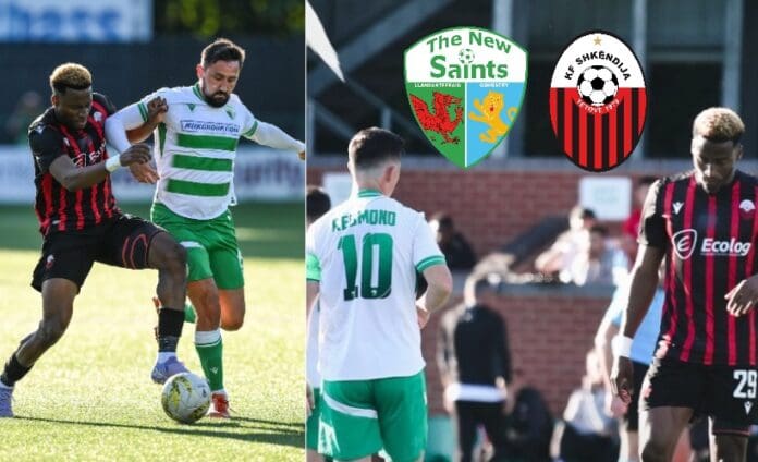 tns shkendija 1 mec