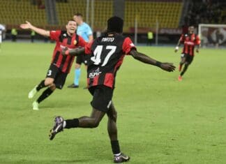 Се бара вториот позитивен резултат на швајцарско тло, Вардар има златна шанса за историја