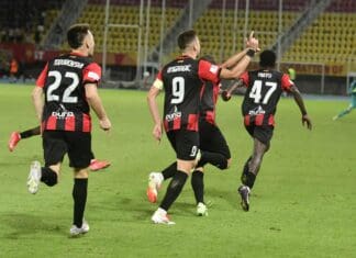 Ајде Вардаре по ново европско чудо