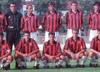 Хит Горица паднала на денешен ден, 17. јули е таличен за Вардар на гости