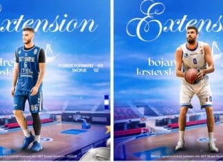 Крстевски и Андоноски и натаму се центри на МЗТ Скопје Аеродром