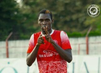 Струга ТЛ со „петарда“ против Башкими, Силекс триумфално кај Арсими