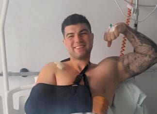 Лазаревски паузира три месеци