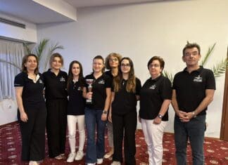 Дамите на ШК Алкалоид убедливо до титулата – двојна круна во најава!