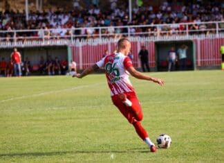 Илиески: Можевме и подобро во првите две кола, но гледаме само напред