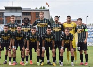 Брера посакува да „проработи“ против Вардар