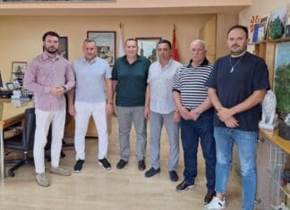 Ветераните на Брегалница и Ц. Звезда ќе играат за јубилејот „100 години ФК Брегалница“