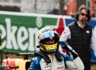 Пјастри победник на ГН на Холандија