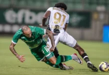 Лудогорец со Мачадо против Шкендија