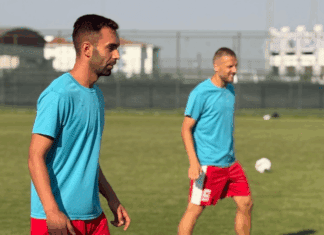 Мишов пред денешниот меч со Работнички: Тиквеш е подготвен за добра сезона во ПМФЛ!