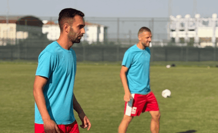 Aleksandar Mishov Tikves