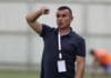 Каде е „Клајне“? – На “тренинг“ во Скопје или чека „дил“ со Брегалница?