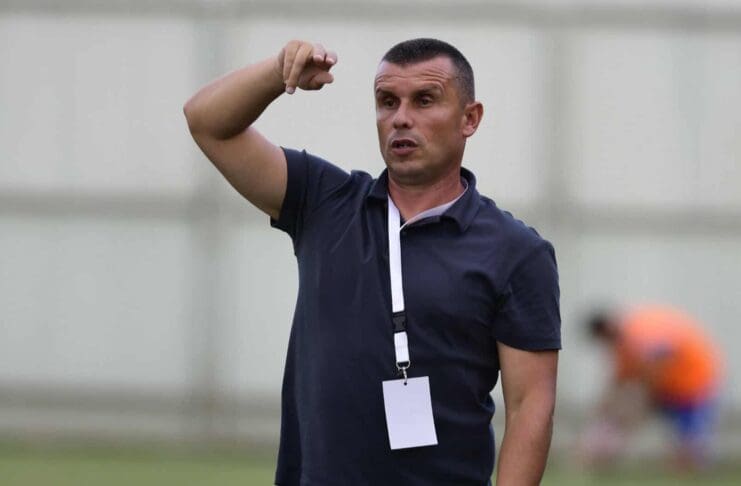 Каде е „Клајне“? – На “тренинг“ во Скопје или чека „дил“ со Брегалница?