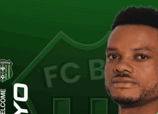 Официјално: Башкими го претстави Аворнио! (ФОТО)