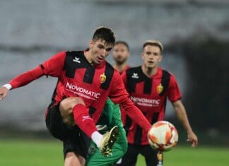 ПМФЛ 1.коло (денеска): Вардар со победнички мисли во “Дербито на Македонија“, сезоната почнува под Шара!