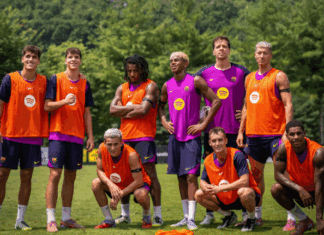 „Било кој тим може да ја победи оваа Барселона!“