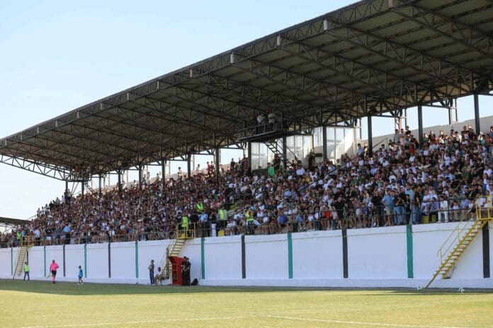 Baskimi Kumanovo tribina