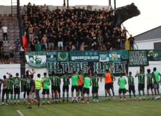 Од таборот на Башкими порачуваат: Одиме на победа против Струга ТЛ!