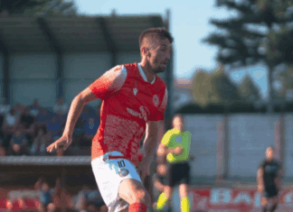 Бесмир Бојку: Струга ТЛ сака сезоната да ја почне со три бода!