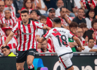 Билбао со “минималец“ против Рајо за “два од два“ на стартот во Ла Лига!