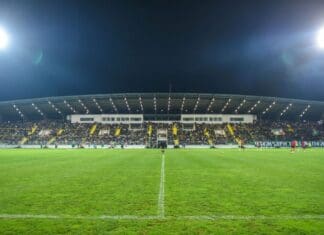 Македонија – Италија пред полни трибини