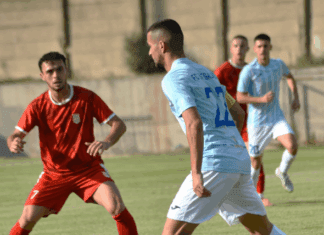 ВМФЛ: Брегалница посакува триумф против Тетекс