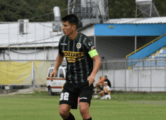 Ремито со Вардар е примерот за Брера како треба на гостувањето во Кавадарци!