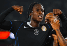 Челзи губеше, ама потоа го “торпедираше“ Вест Хем!