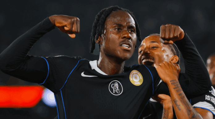 Челзи губеше, ама потоа го “торпедираше“ Вест Хем!