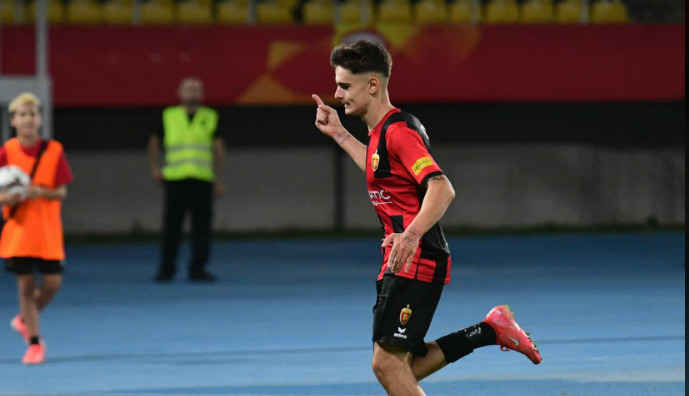 Danev Dimitar Vardar