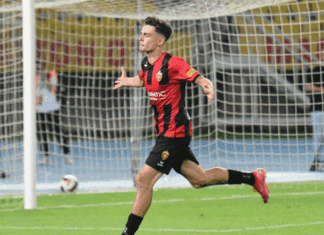 Данев: Скопско дерби е секогаш „ин“