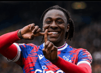 Трансфери: Езе наскоро и официјално во Арсенал! Антони повторно во Бетис, што ќе биде со Едерсон?!