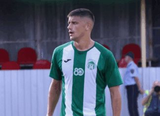 Полувреме: Без голови во Кавадарци, Башкими со водство против Тиквеш!