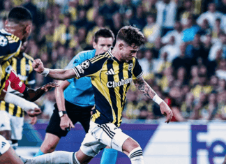 ЛШ плеј – оф: Без голови во Истанбул, Бодо/Глимт го растури Штурм!