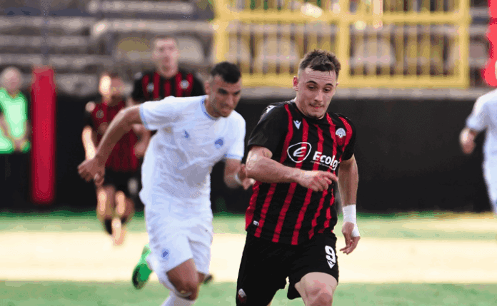 Fiton Ademi Skendija