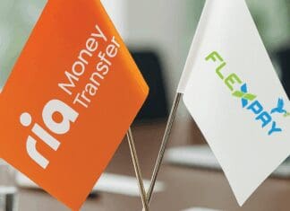 ЕКСКЛУЗИВНА СОРАБОТКА ПОМЕЃУ FLEX PAY И RIA MONEY TRANSFER – БРЗИ И СИГУРНИ ПАРИЧНИ ТРАНСФЕРИ СЕГА ДОСТАПНИ ВО FLEX PAY И ФИЛИЈАЛИТЕ НА FLEX CREDIT