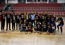 Футсал: Форца со убедлив триумф на стартот во квалификациите во ЛШ