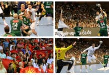 Алкалоид убедливо поразен на првата пресметка со Хановер (ФОТО)