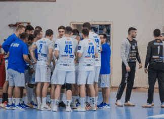 ГРК Охрид и Тиквеш на европска сцена, Ројевиќ порача: Ќе го направиме градот среќен!