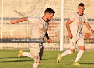 Арѓент Гафури: Сите знаеме што значи овој меч за Арсими, ќе го дадаме максимумот за да дојдеме до три бода!