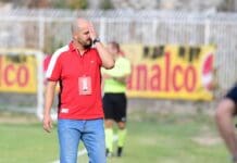 Тиквеш остана без тренер: Ѓорѓи Мојсов си поднесе оставка!